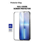 PK Screen Protector For Phone 14 Plus / 13 Pro Max  Full Cover