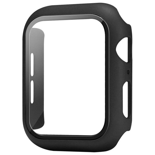 For Apple Watch Black Edge Case