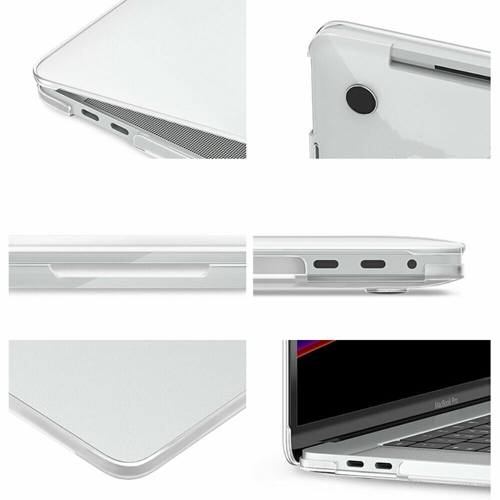 Hardshell Case for Surface Laptop Go 1 / 2 12.4 1943/2013 Matte Case