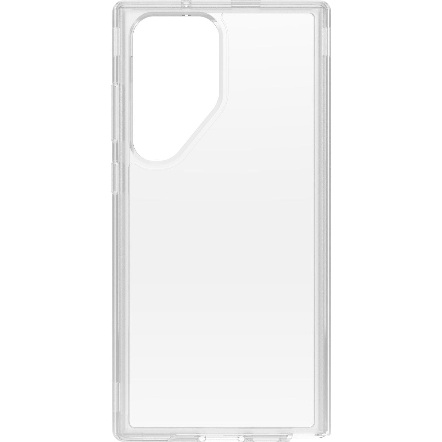 OtterBox Symmetry Series Clear Antimicrobial for Samsung