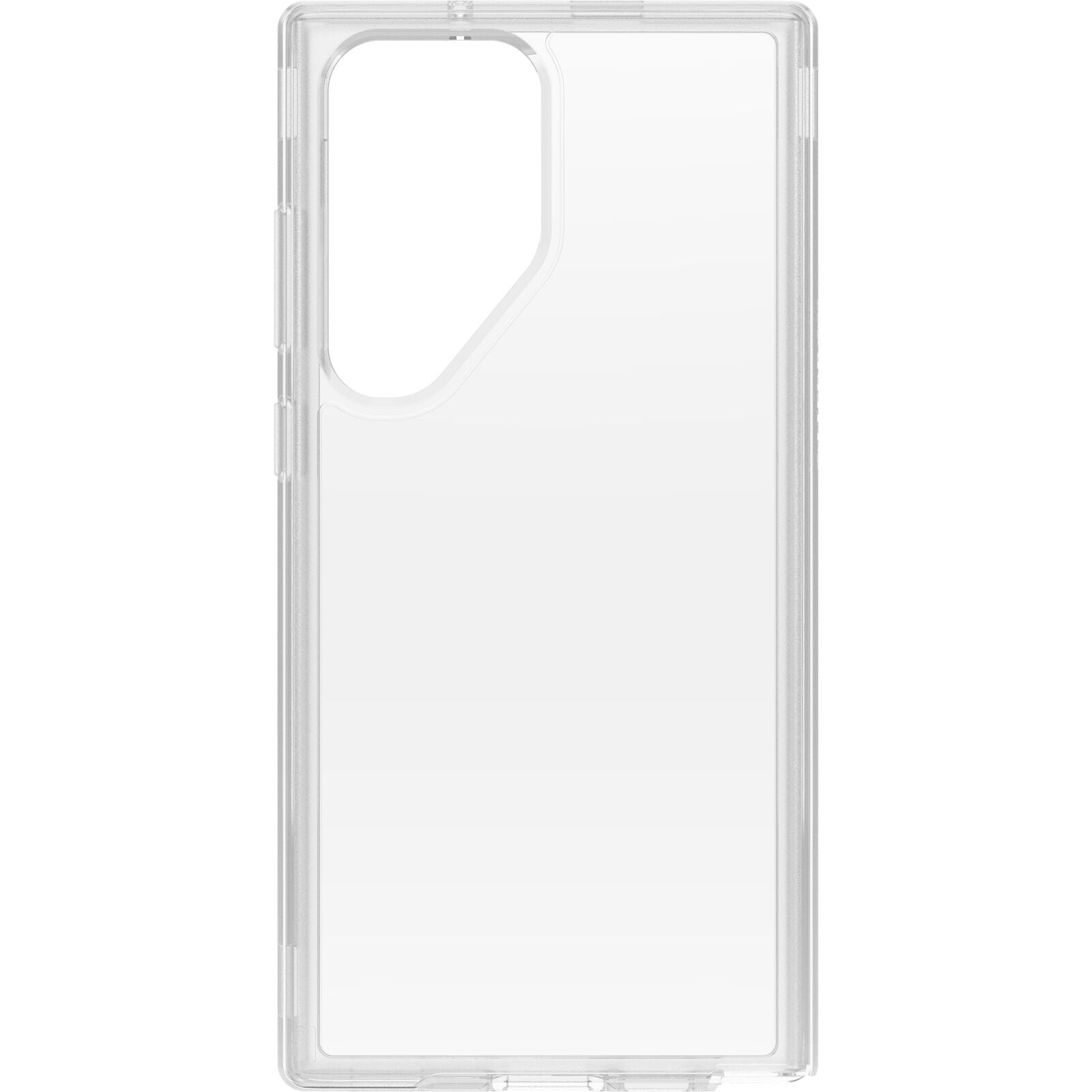 OtterBox Symmetry Series Clear Antimicrobial for Samsung