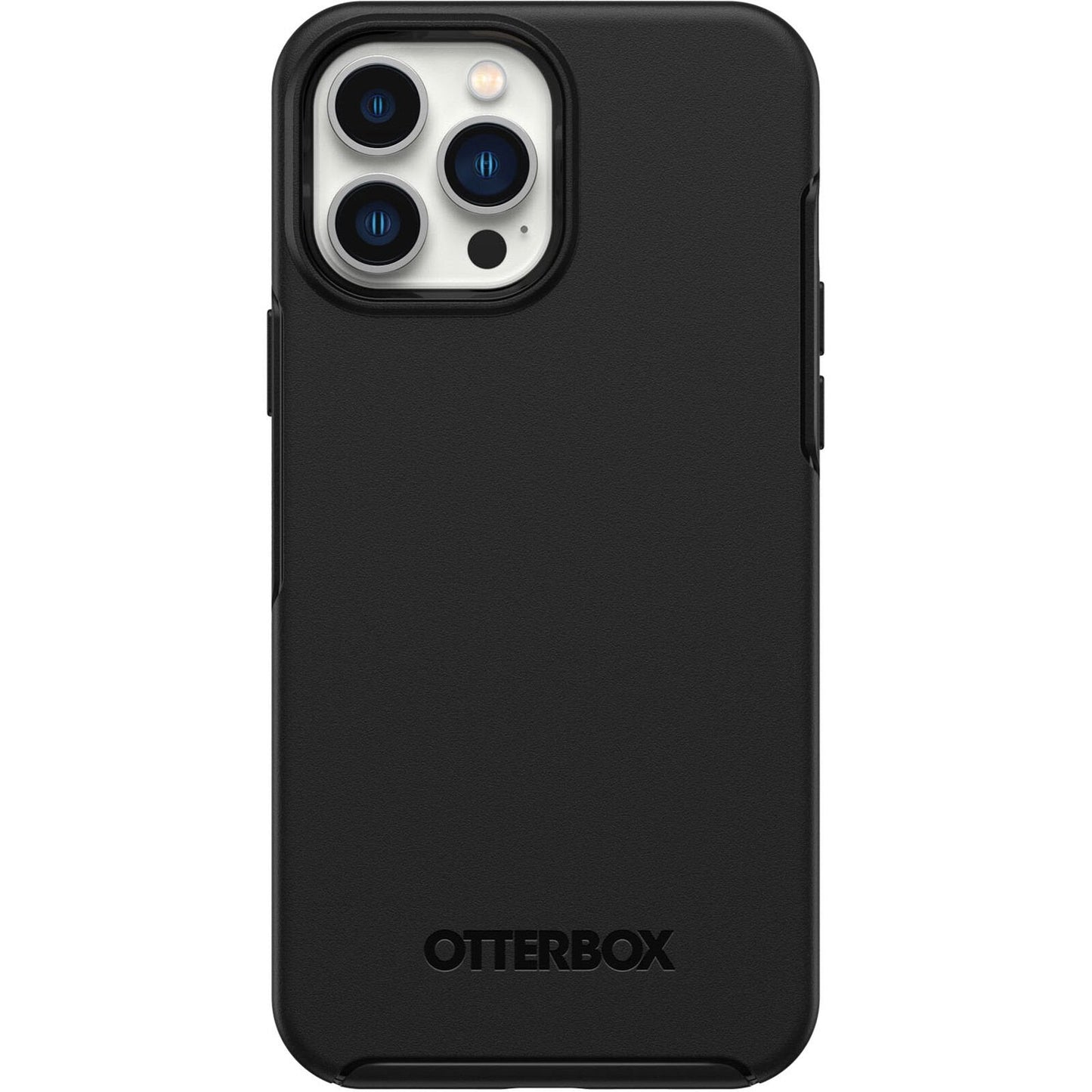 OtterBox Case For iPhone 13 Pro Max / 12 Pro Max Symmetry Series Antimicrobial Case