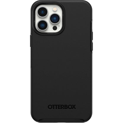 OtterBox Case For iPhone 12 Mini Symmetry Series Antimicrobial Case